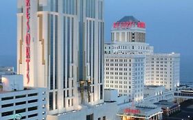 Hotel Resort Atlantic City