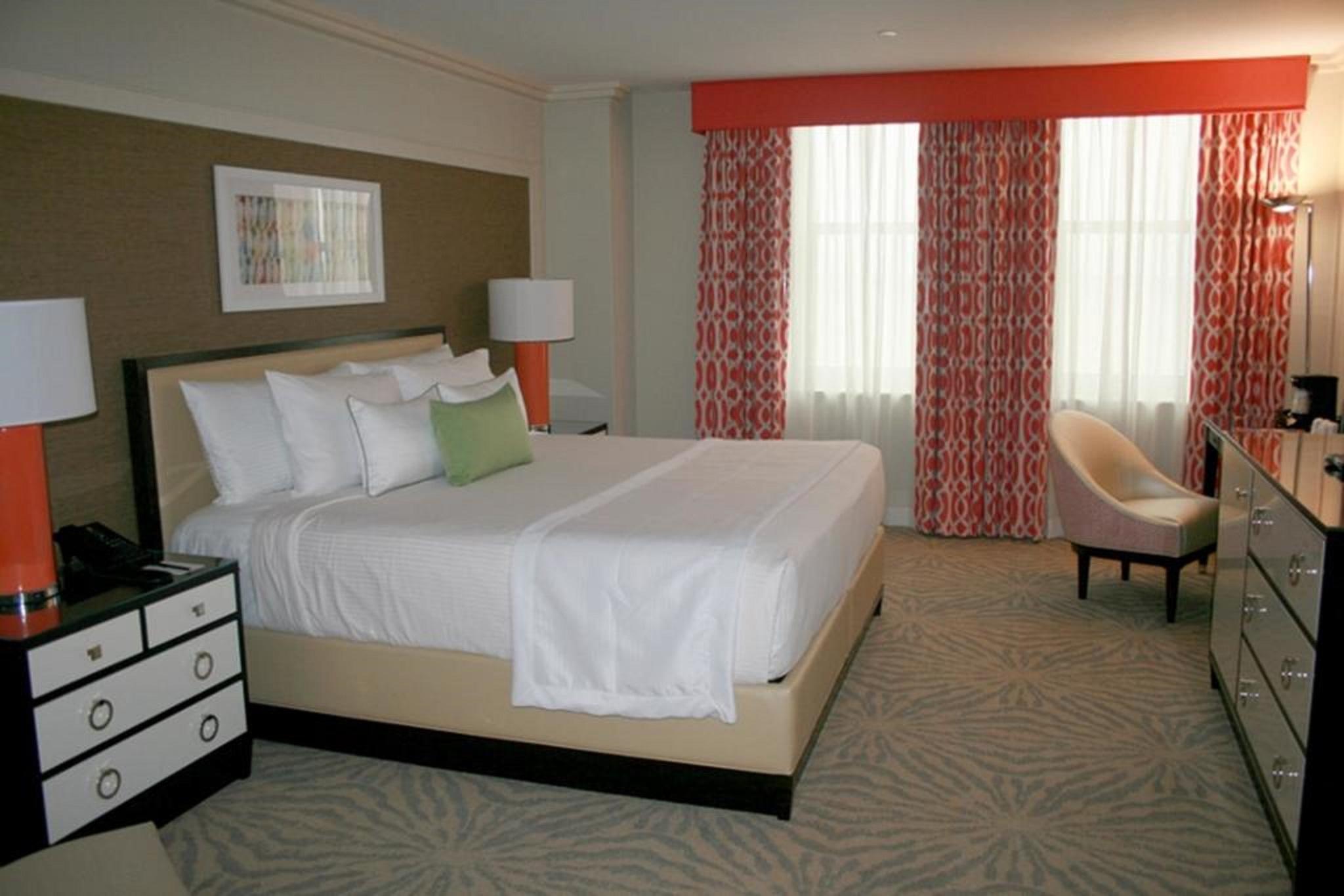 Resorts Casino Hotel Atlantic City Exterior photo