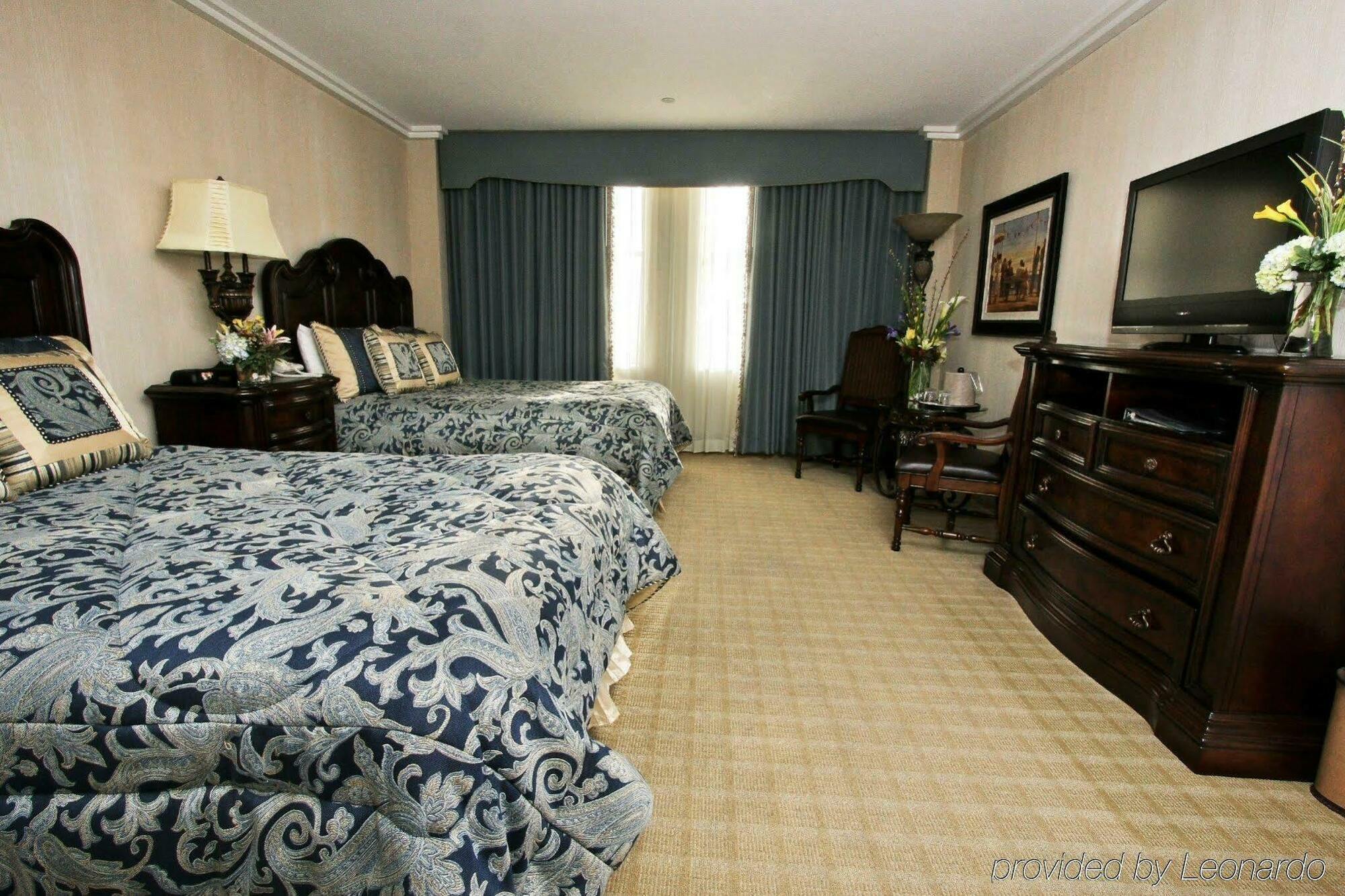 Resorts Casino Hotel Atlantic City Room photo
